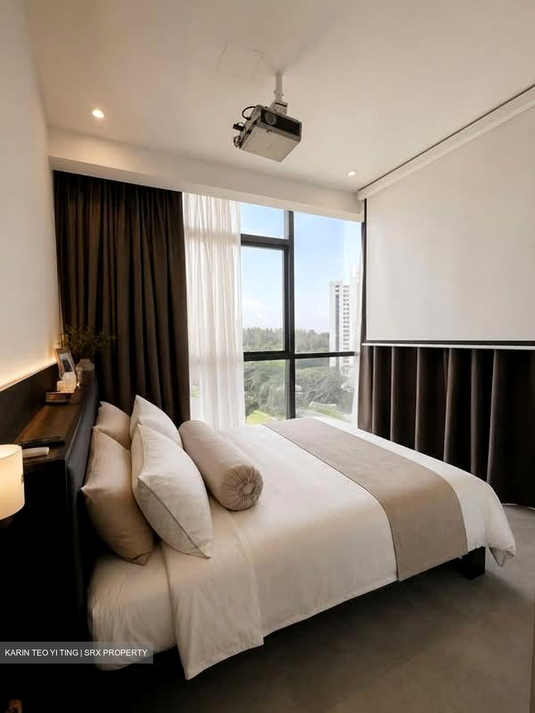 One Meyer (D15), Apartment #594647221